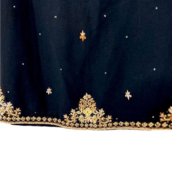 Middle Eastern 3 Piece Set  Sz 9 preloved - Picture 4 of 7